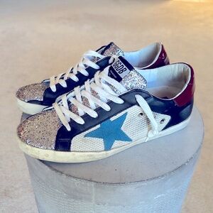 Golden Goose Superstar